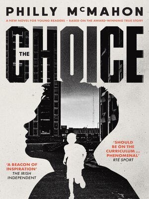 cover image of The Choice